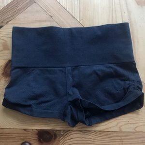 Lululemon boogie shorts